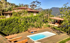 Casa de Montanha na Praia